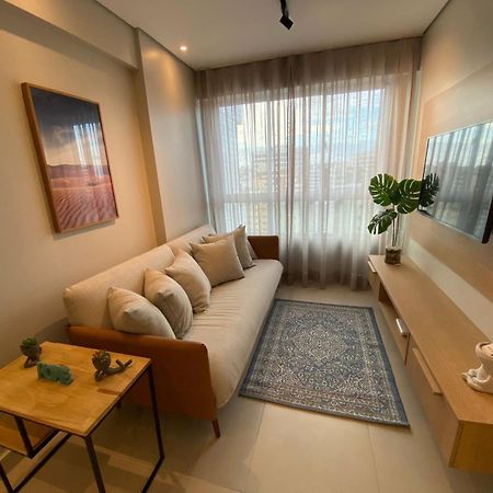 Apartmán Edificio Promenade II Apt 1101-Mandi Hospitalidade Maceió Exteriér fotografie