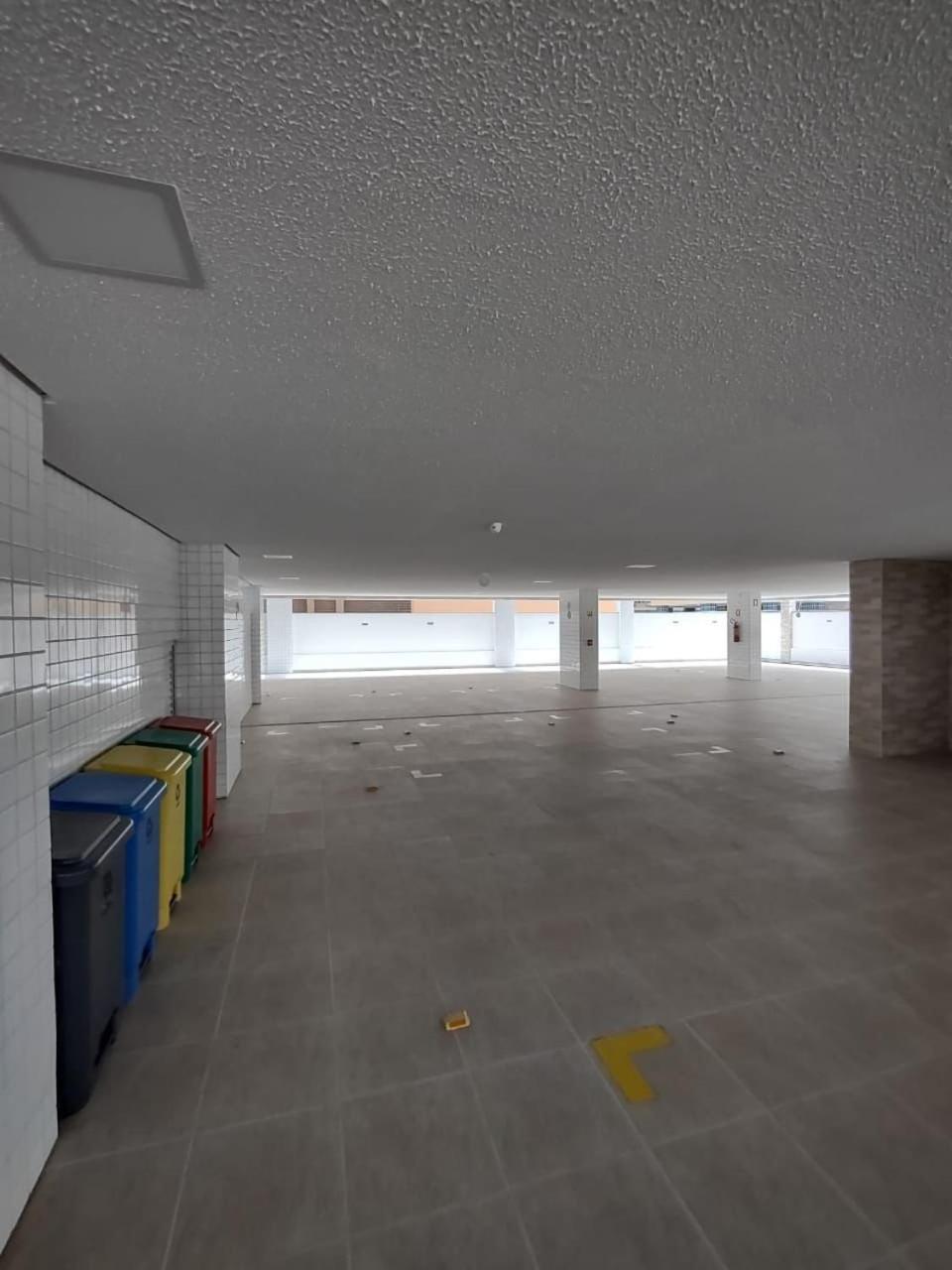 Apartmán Edificio Promenade II Apt 1101-Mandi Hospitalidade Maceió Exteriér fotografie